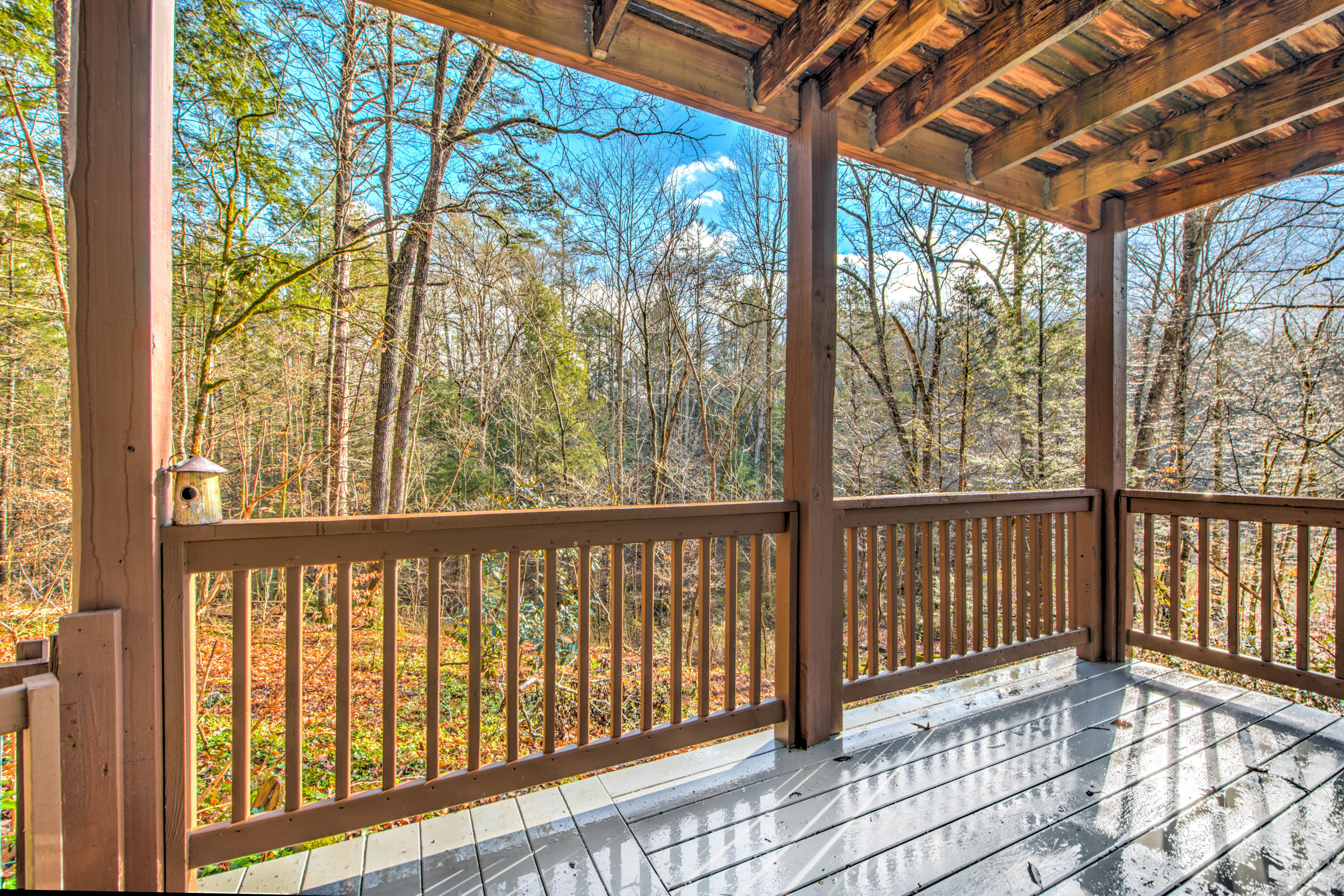 309 Laurel Road Townsend, TN 37882 - Photo 23 of 29 23