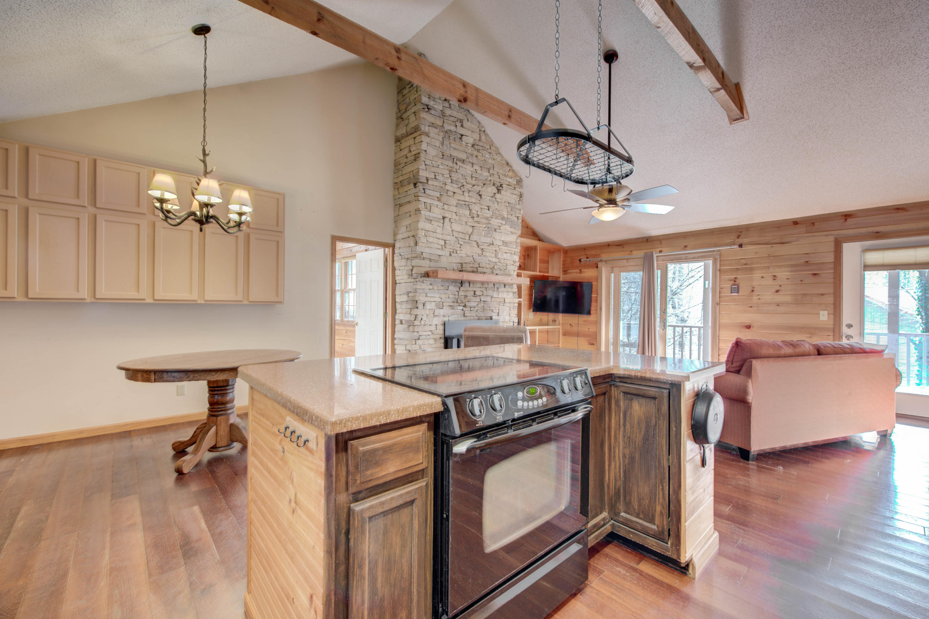 309 Laurel Road Townsend, TN 37882 - Photo 7 of 29 7