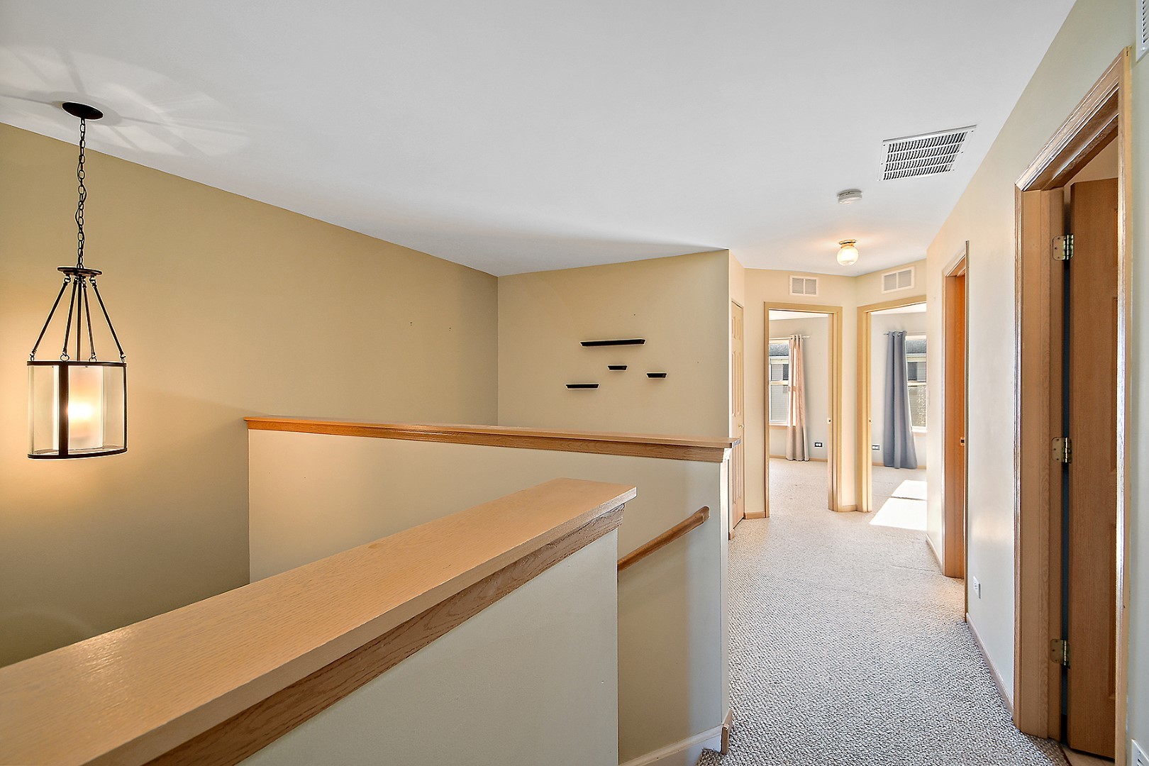 2529 Capitol Avenue Aurora, IL 60503 - Photo 10 of 25 a view of an empty room