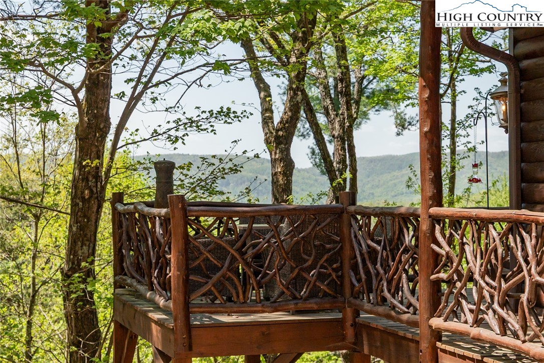 142 Fawn Lane Purlear, NC 28665 - Photo 2 of 49 a view of a street with a tree