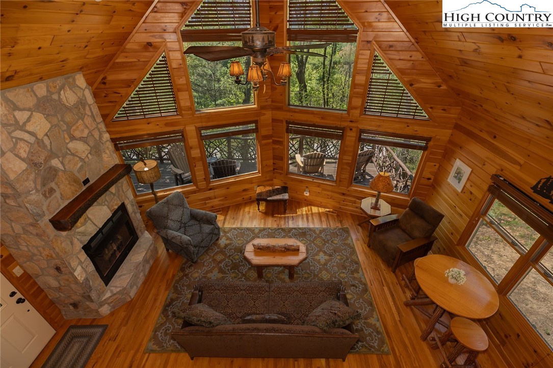 142 Fawn Lane Purlear, NC 28665 - Photo 24 of 49