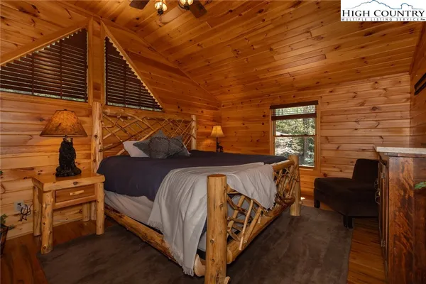 a view of a balcony with chairs