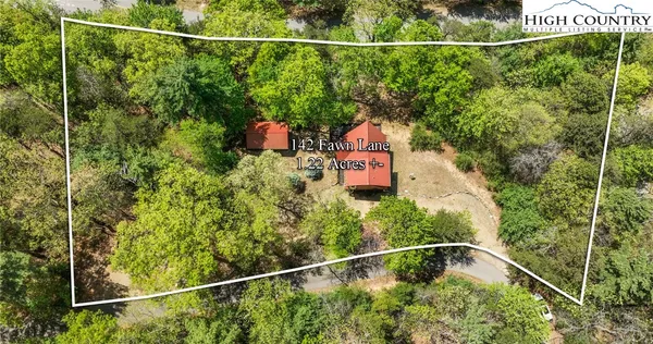 $529,000 | 142 Fawn Lane, Purlear, NC 28665