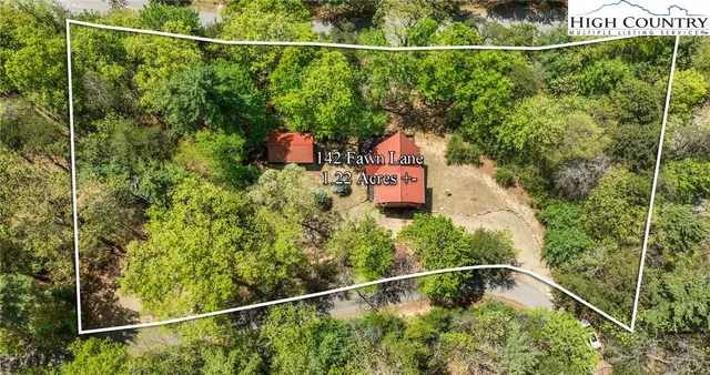 $529,000 | 142 Fawn Lane, Purlear, NC 28665