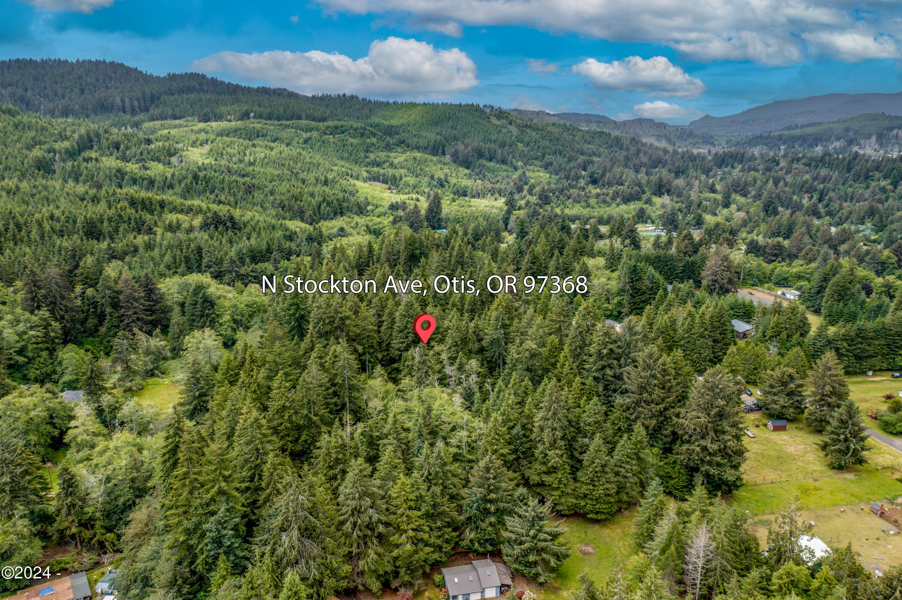 2600 North Stockton Road Otis, OR 97368 - Photo 2 of 31 Gallery Image 2