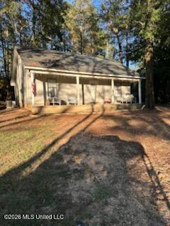 285 Forest Grove Road Monticello, MS 39654 - Photo 1 of 9 IMG_1434