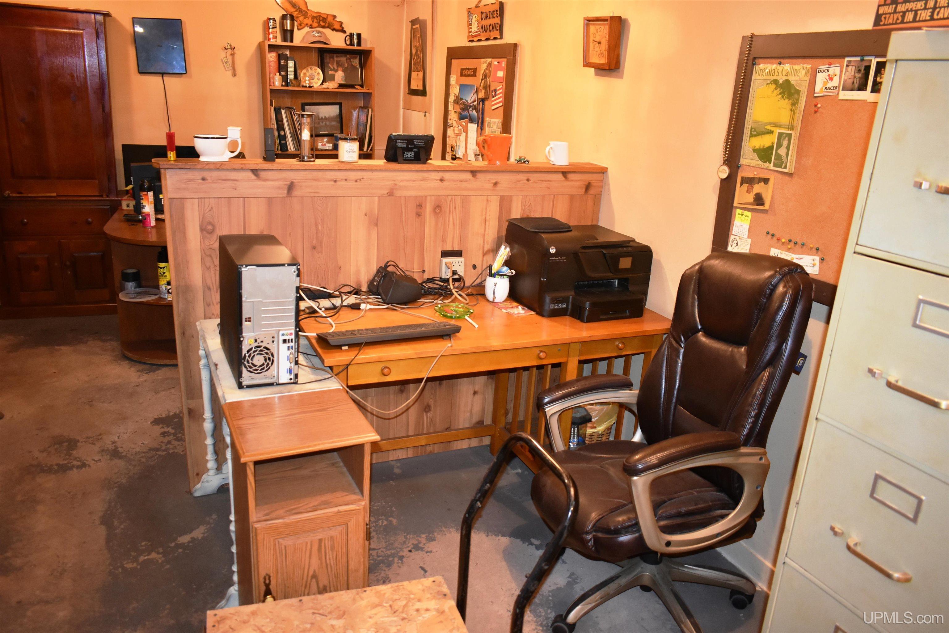 10948 South 75 Road Rapid River, MI 49878 - Photo 21 of 37 Gallery Image 21