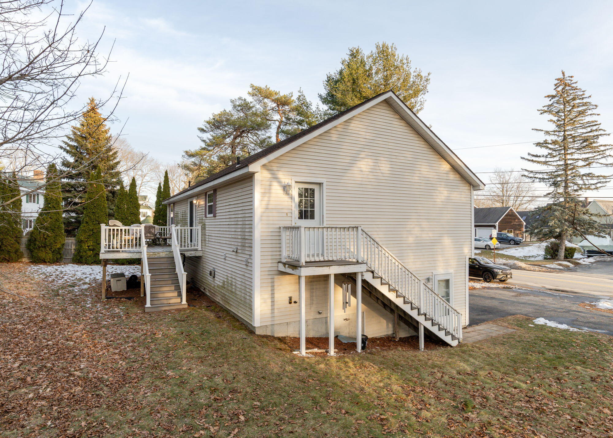 79 Frost Street Portland, ME 04102 - Photo 32 of 35 79FrostSt-Portland-36