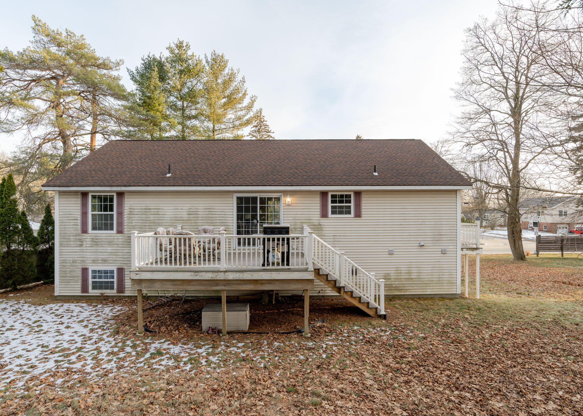 79 Frost Street Portland, ME 04102 - Photo 33 of 35 79FrostSt-Portland-37