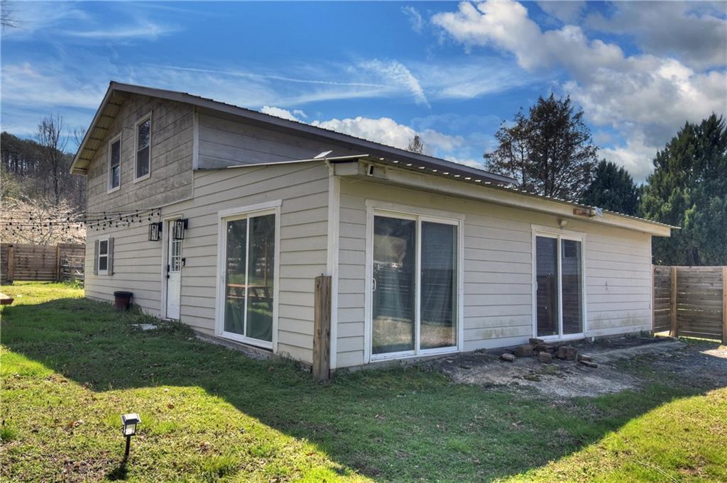 291 Kyle Arp Road Blue Ridge, GA 30513 - Photo 54 of 96