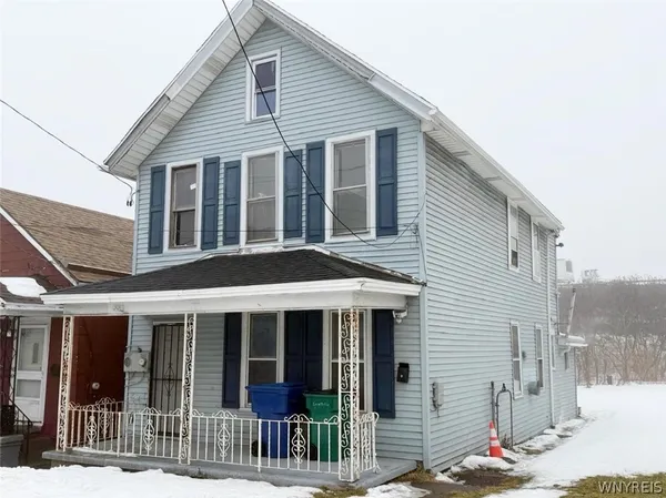 $145,000 | 554 Perry Street, Buffalo, NY 14210