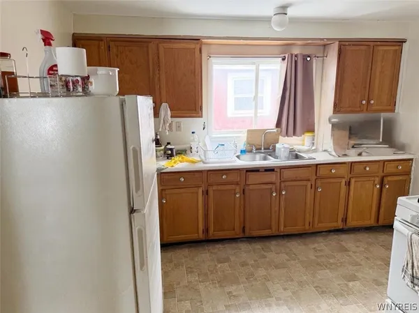 $145,000 | 554 Perry Street, Buffalo, NY 14210