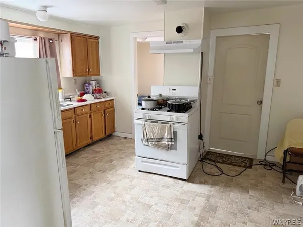 $145,000 | 554 Perry Street, Buffalo, NY 14210