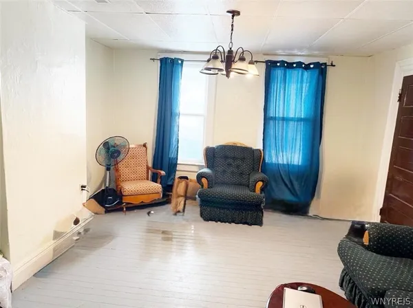 $145,000 | 554 Perry Street, Buffalo, NY 14210