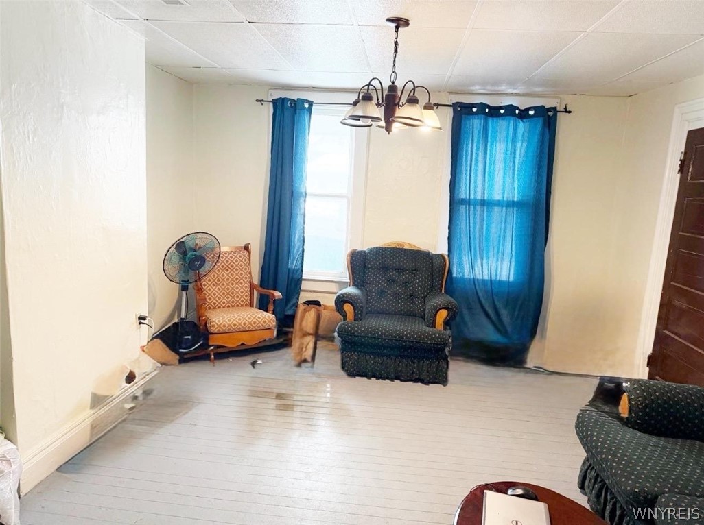 554 Perry Street Buffalo, NY 14210 - Photo 16 of 17