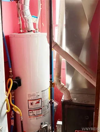 $145,000 | 554 Perry Street, Buffalo, NY 14210