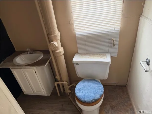 $145,000 | 554 Perry Street, Buffalo, NY 14210