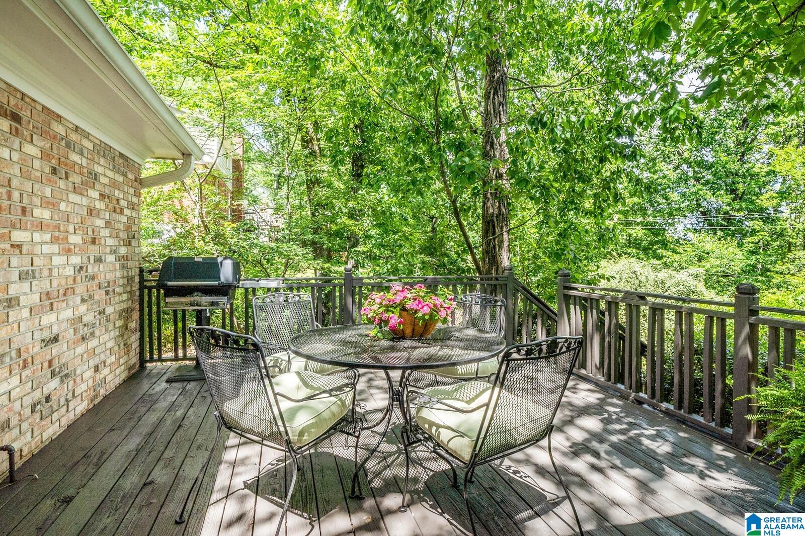 2814 Overton Road Birmingham, AL 35223 - Photo 44 of 53