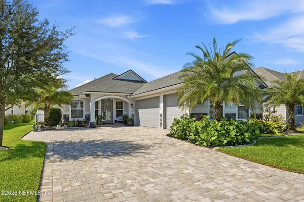 $600,000 | 322 Silverleaf Village Drive, St. Augustine, FL 32092