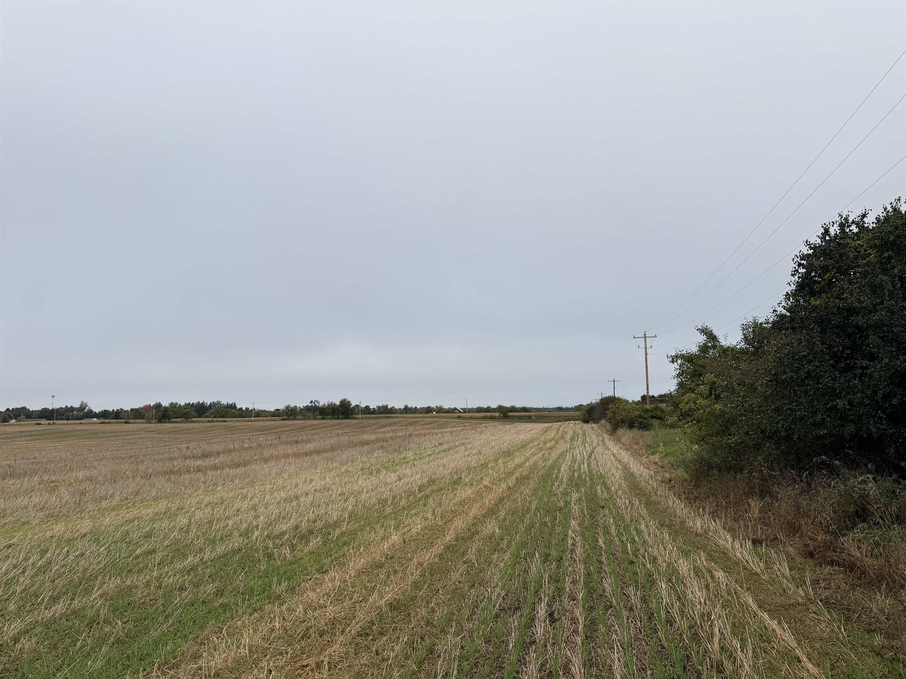 0 County Rd V, Unit CORNER OF CTY RD V AND B Amherst, WI 54406 - Photo 9 of 15