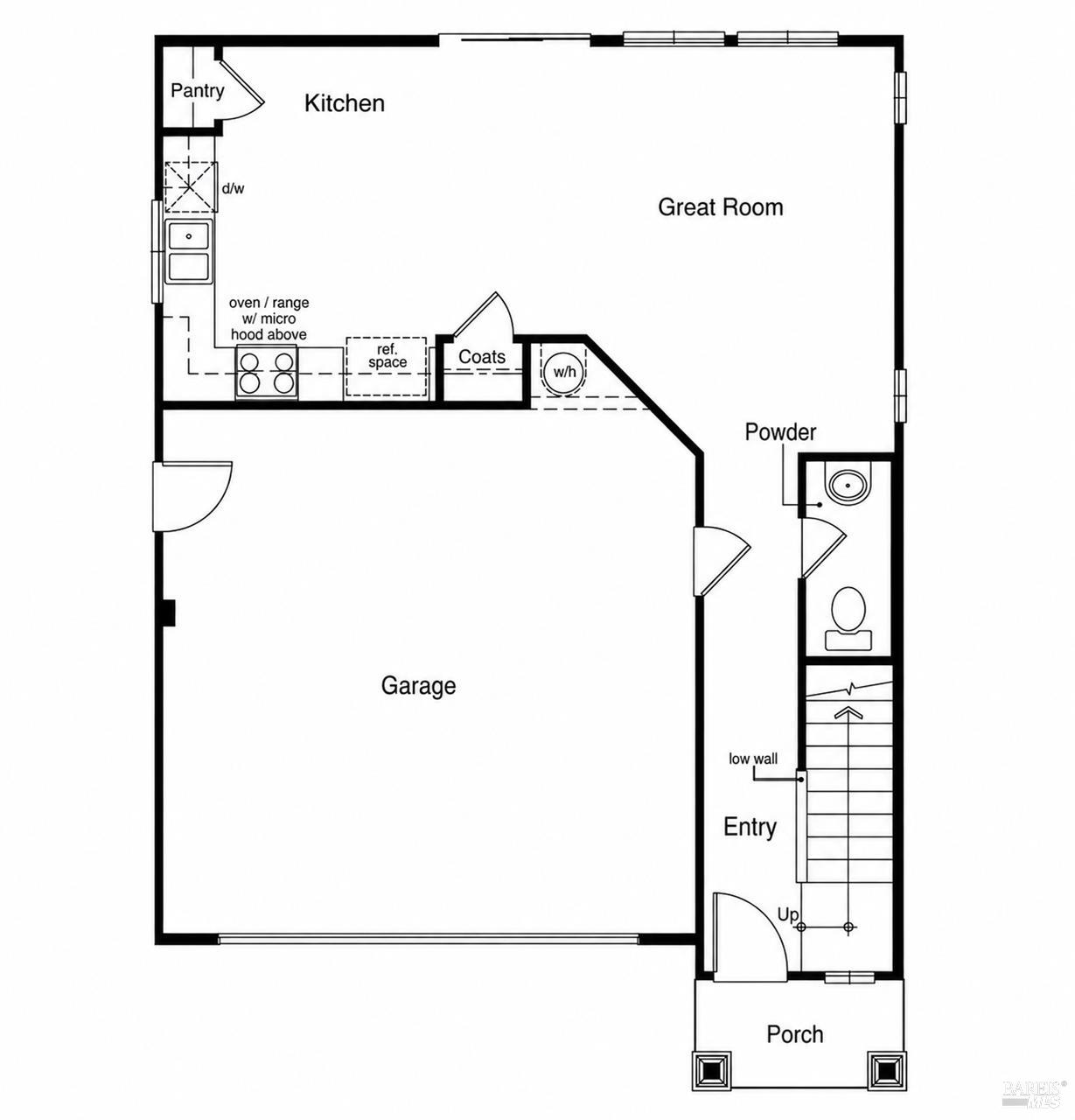 3888 Terrabrook Drive Santa Rosa, CA 95407 - Photo 3 of 4