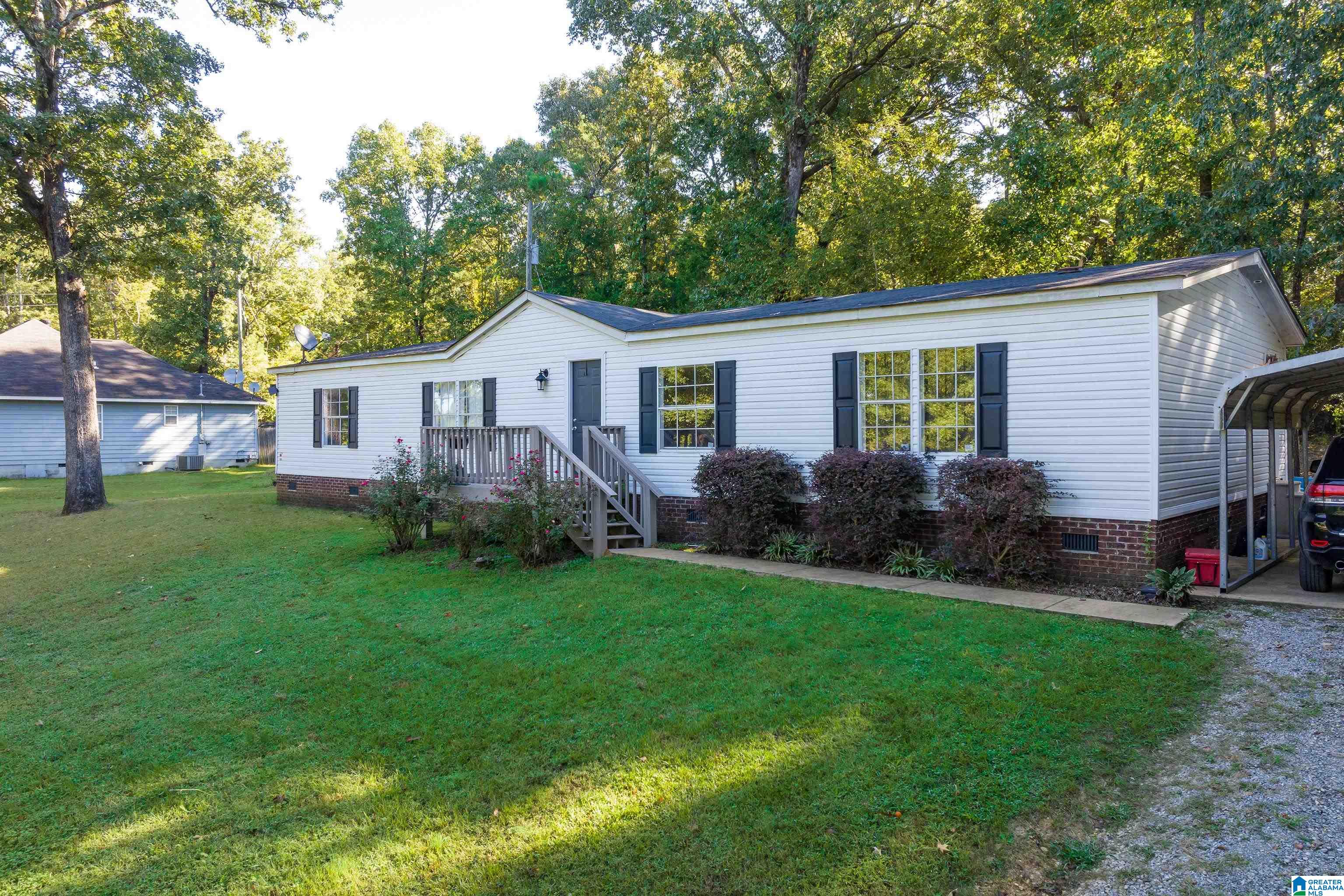 5364 McGowans Ferry Road Childersburg, AL 35044 - Photo 2 of 25