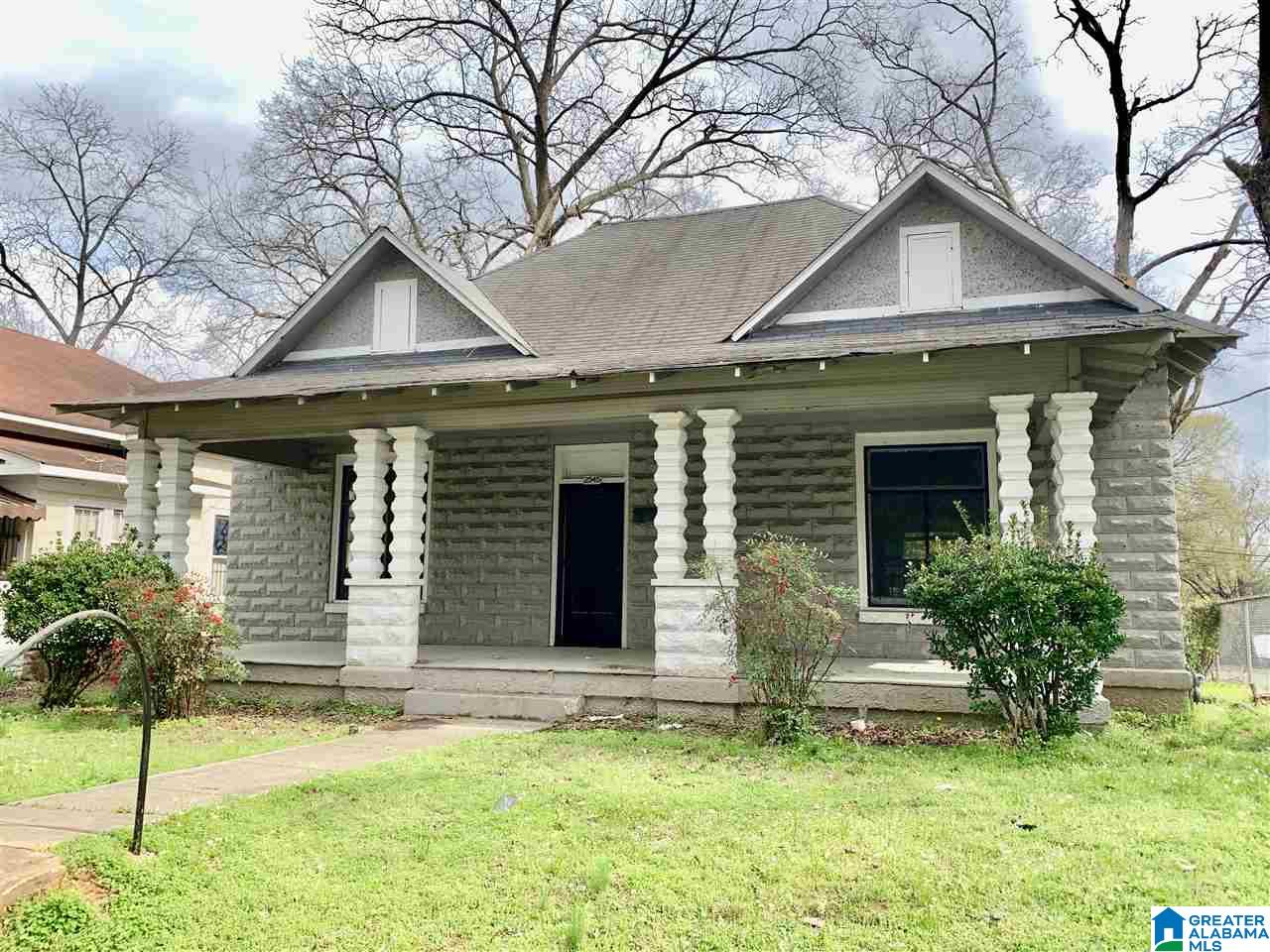 2545 28th Street Birmingham, AL 35208 - Photo 2 of 17
