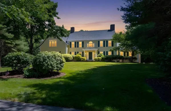 $1,250,000 | 35 Vineyard Place, Easton, MA 02356