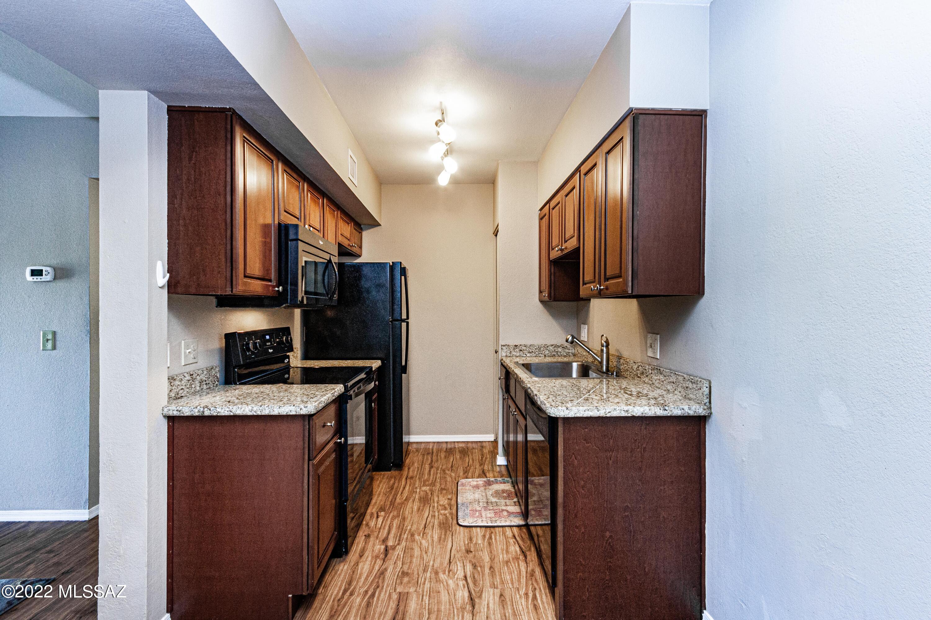 3357 North Country Club Road, Unit 2 Tucson, AZ 85716 - Photo 12 of 14 Gallery Image 12