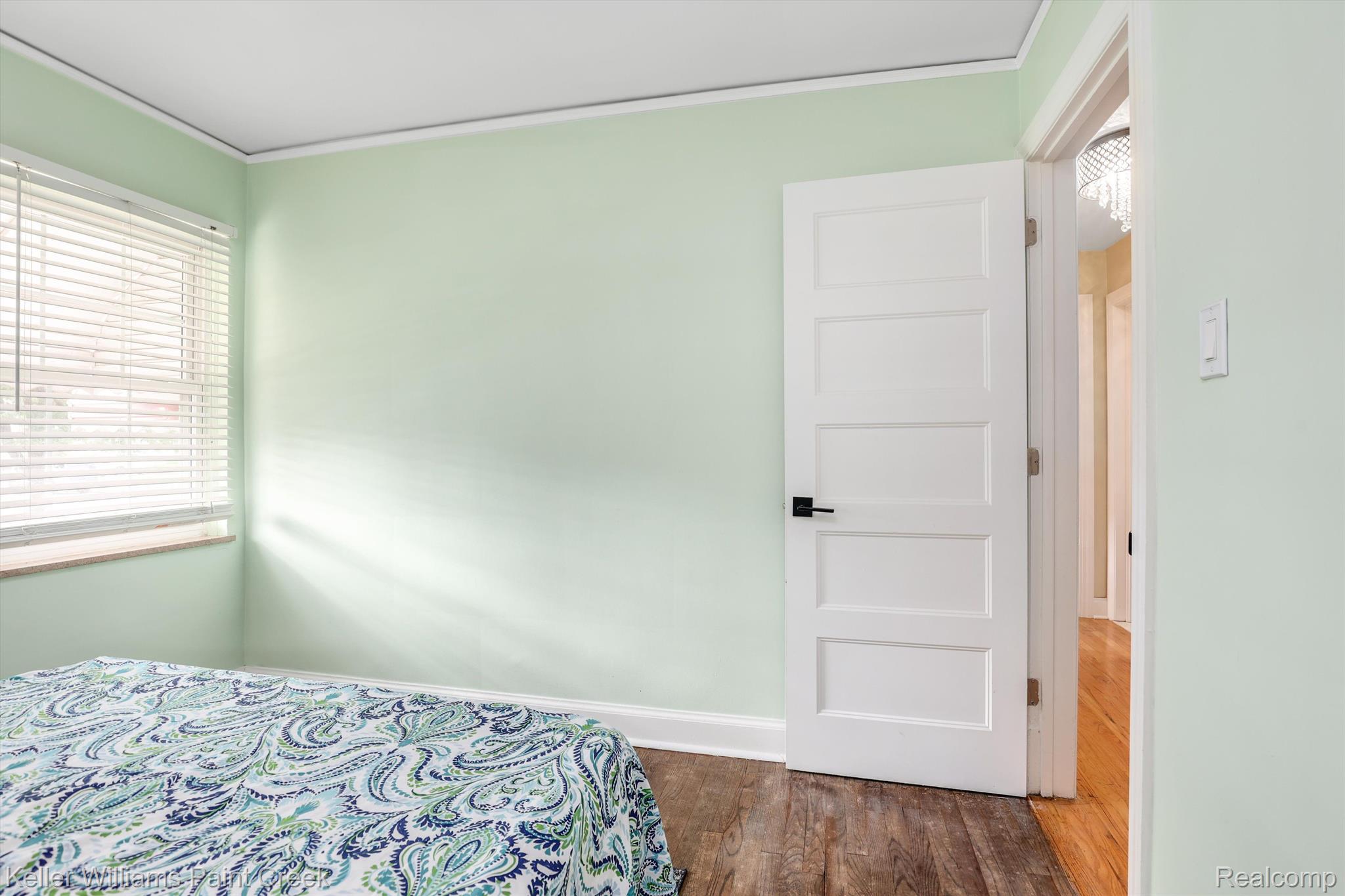 1257 Eaton Road Berkley, MI 48072 - Photo 15 of 29 Bedroom