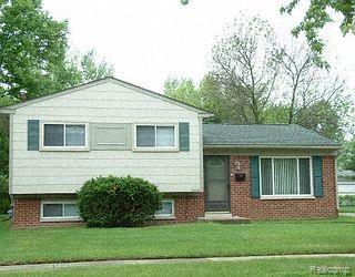 1836 Heather Ridge Ypsilanti, MI 48198 - Photo 1 of 1 Property Photo