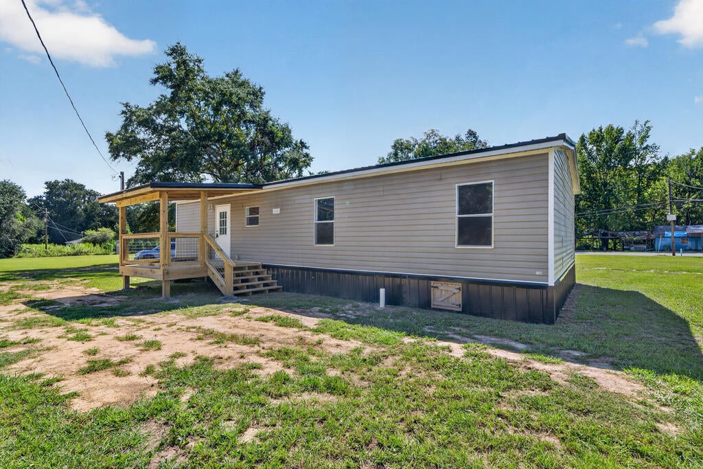 156 Vinson Road McIntyre, GA 31054 - Photo 2 of 24 Gallery Image 2