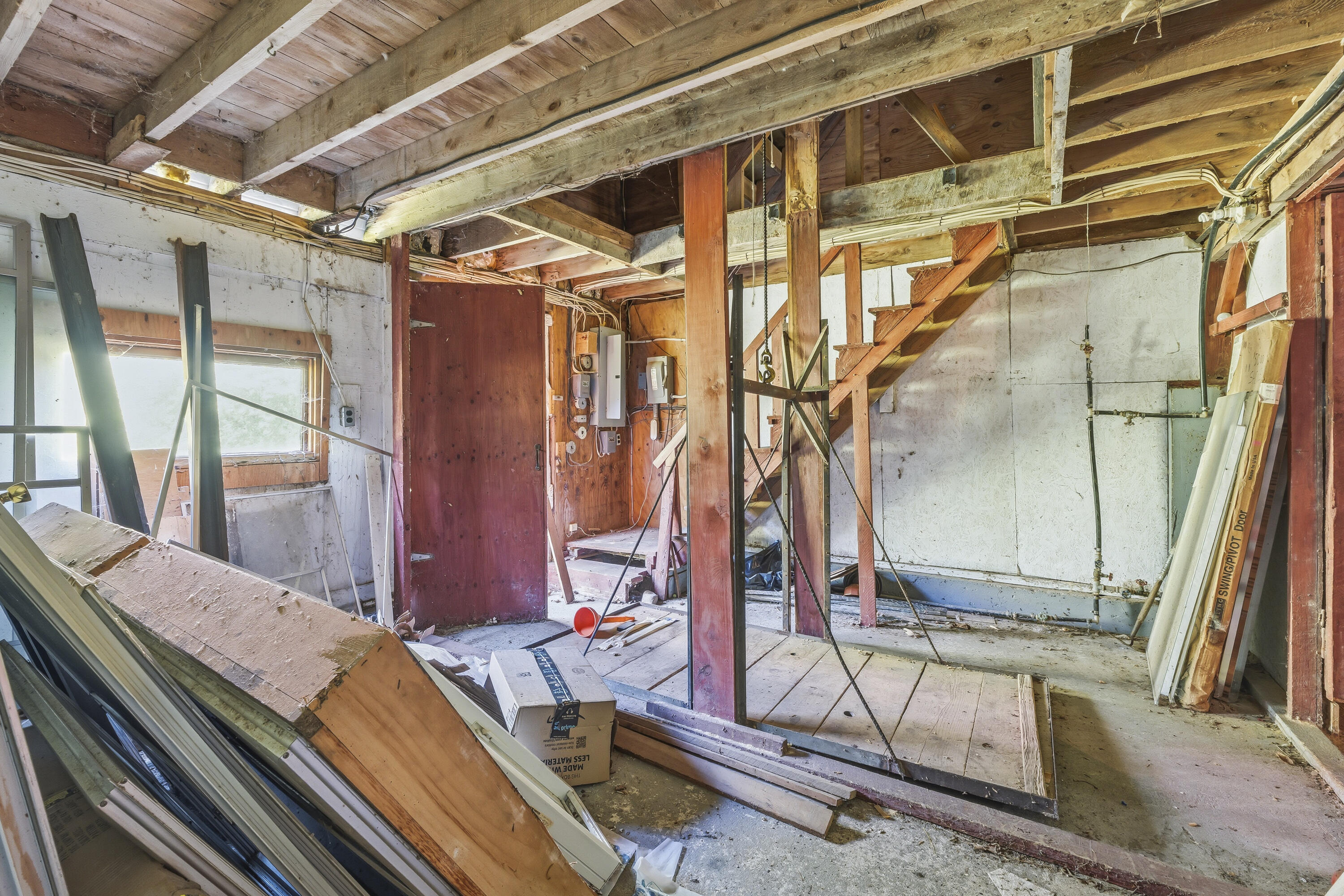 125 Dam Road Porter, ME 04068 - Photo 53 of 73 125 Dam Rd_153