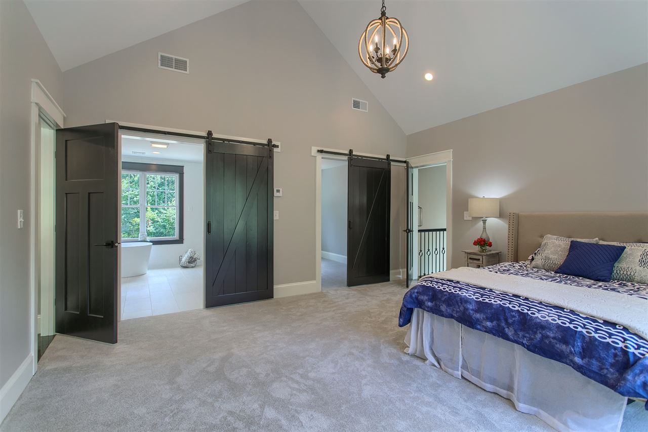 41 Horseshoe Road Windham, NH 03087 - Photo 21 of 38