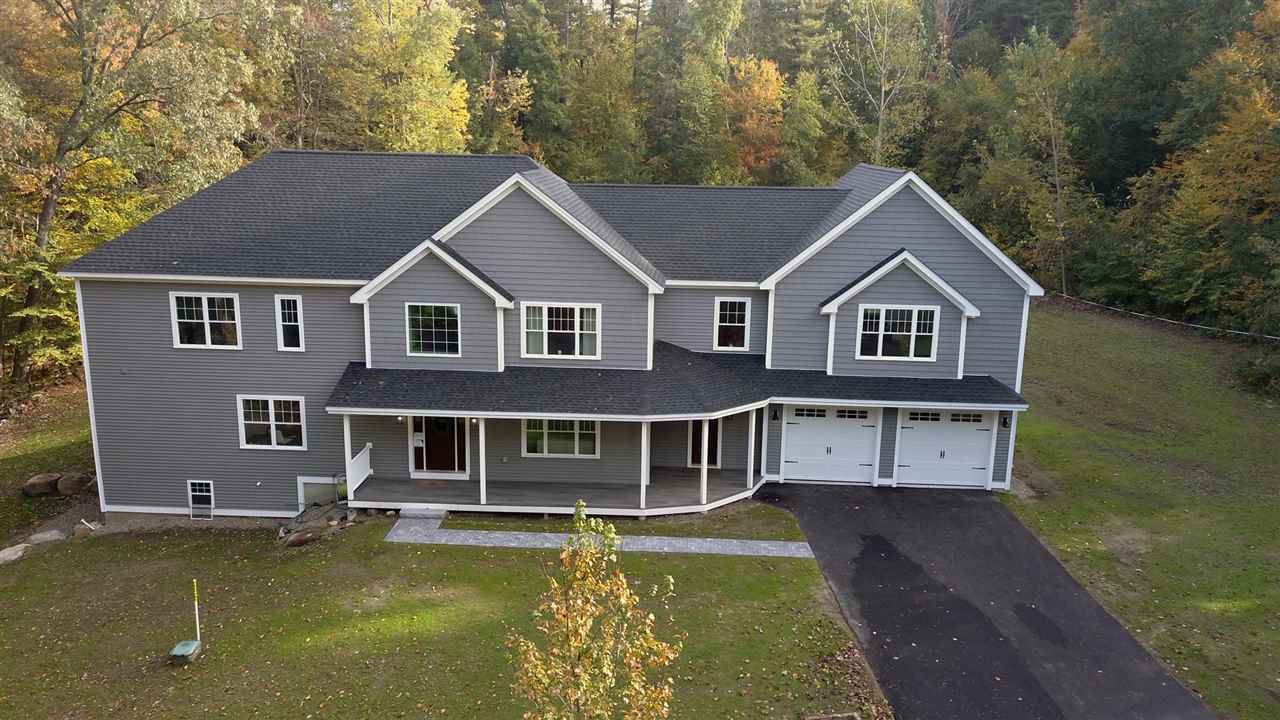 41 Horseshoe Road Windham, NH 03087 - Photo 34 of 38