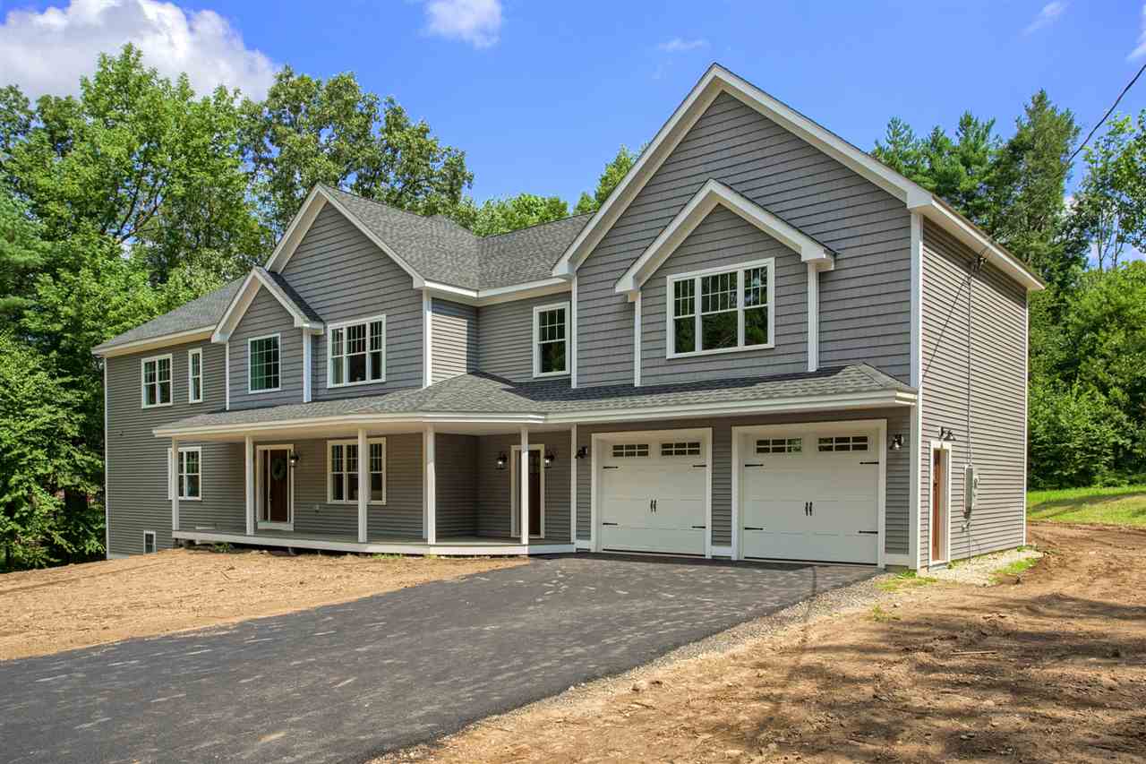 41 Horseshoe Road Windham, NH 03087 - Photo 35 of 38