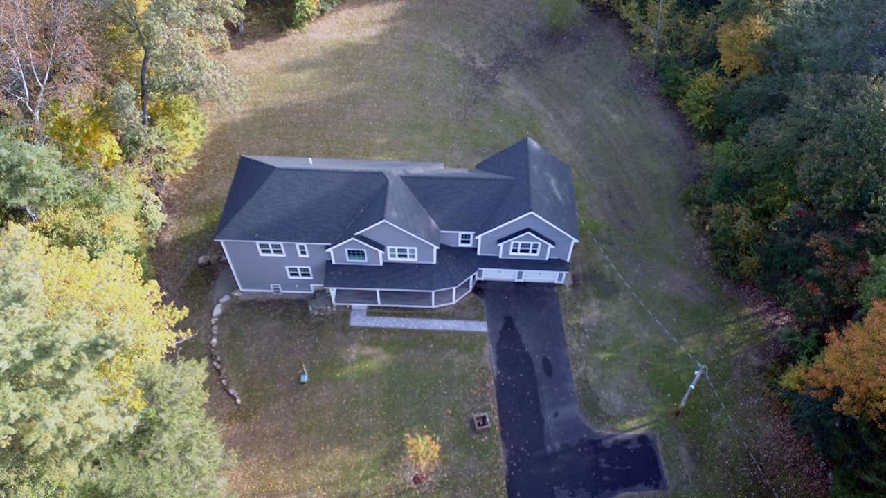 41 Horseshoe Road Windham, NH 03087 - Photo 36 of 38