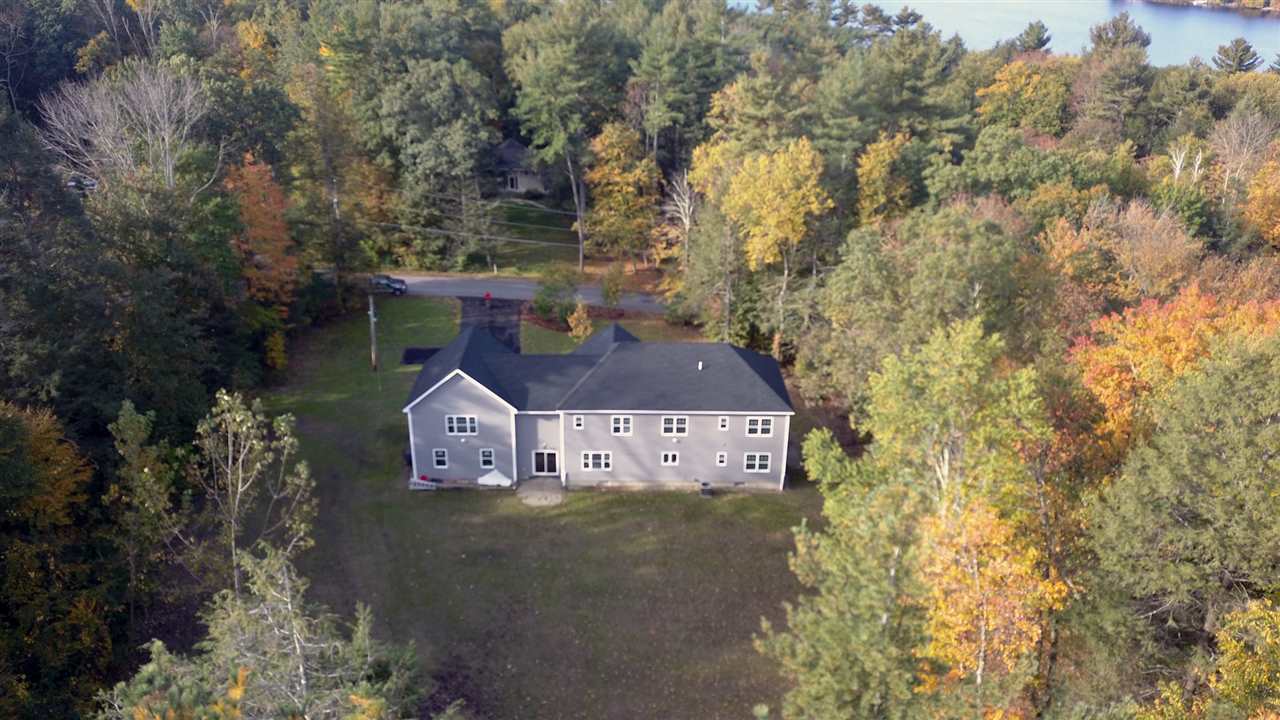 41 Horseshoe Road Windham, NH 03087 - Photo 37 of 38