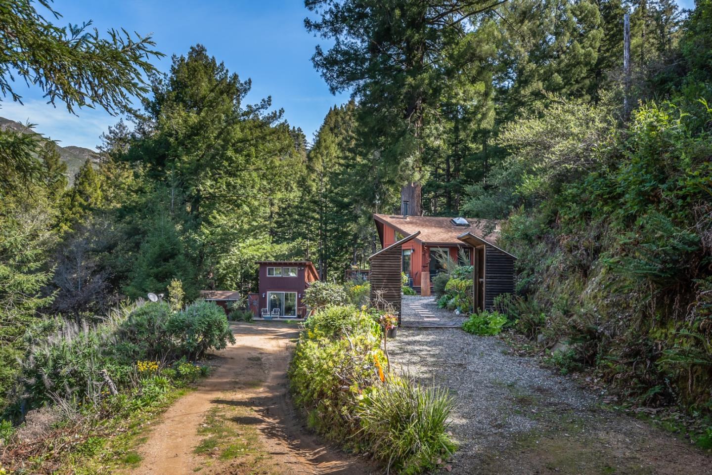 59581 Garrapatos Road Carmel, CA 93923 - Photo 1 of 50 Gallery Image 1