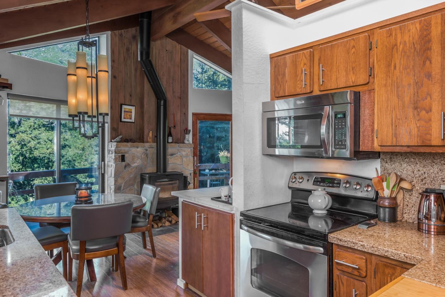 59581 Garrapatos Road Carmel, CA 93923 - Photo 11 of 50 Gallery Image 11