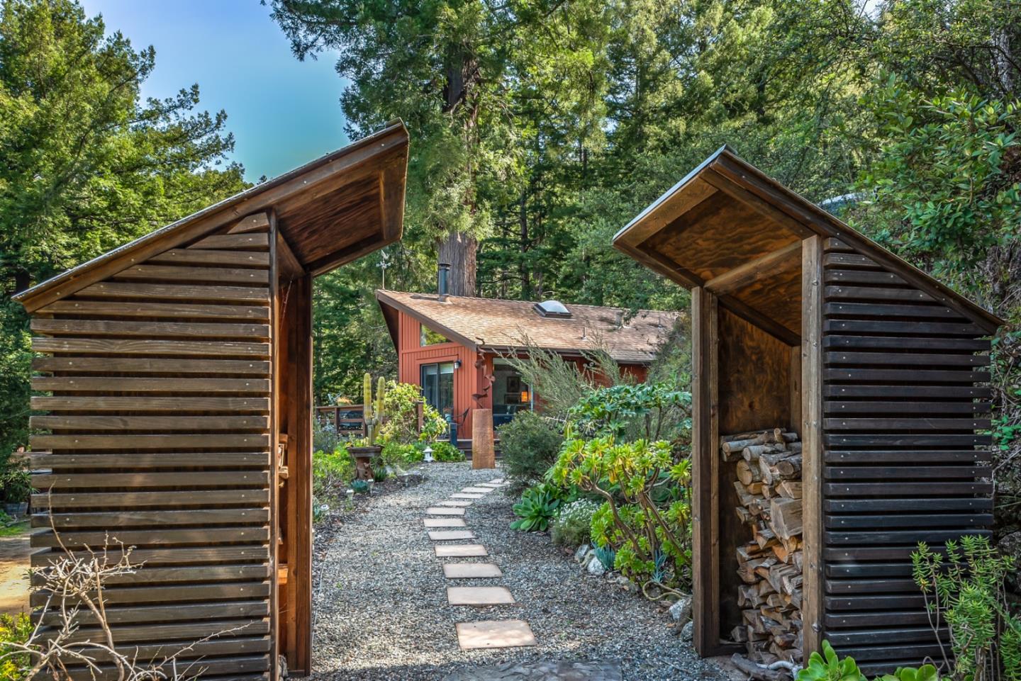 59581 Garrapatos Road Carmel, CA 93923 - Photo 2 of 50 Gallery Image 2