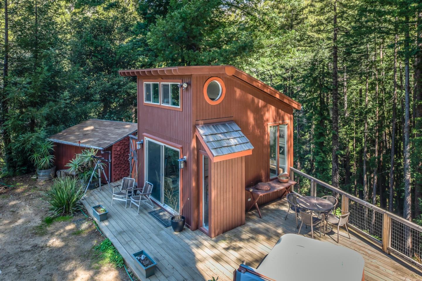 59581 Garrapatos Road Carmel, CA 93923 - Photo 45 of 50 Gallery Image 45