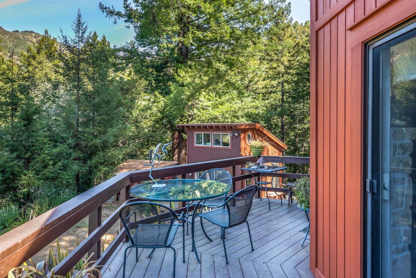 59581 Garrapatos Road Carmel, CA 93923 - Photo 5 of 50 Gallery Image 5