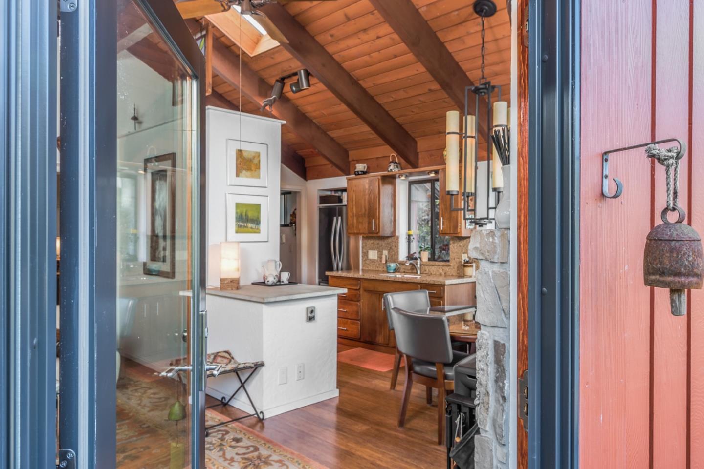 59581 Garrapatos Road Carmel, CA 93923 - Photo 7 of 50 Gallery Image 7