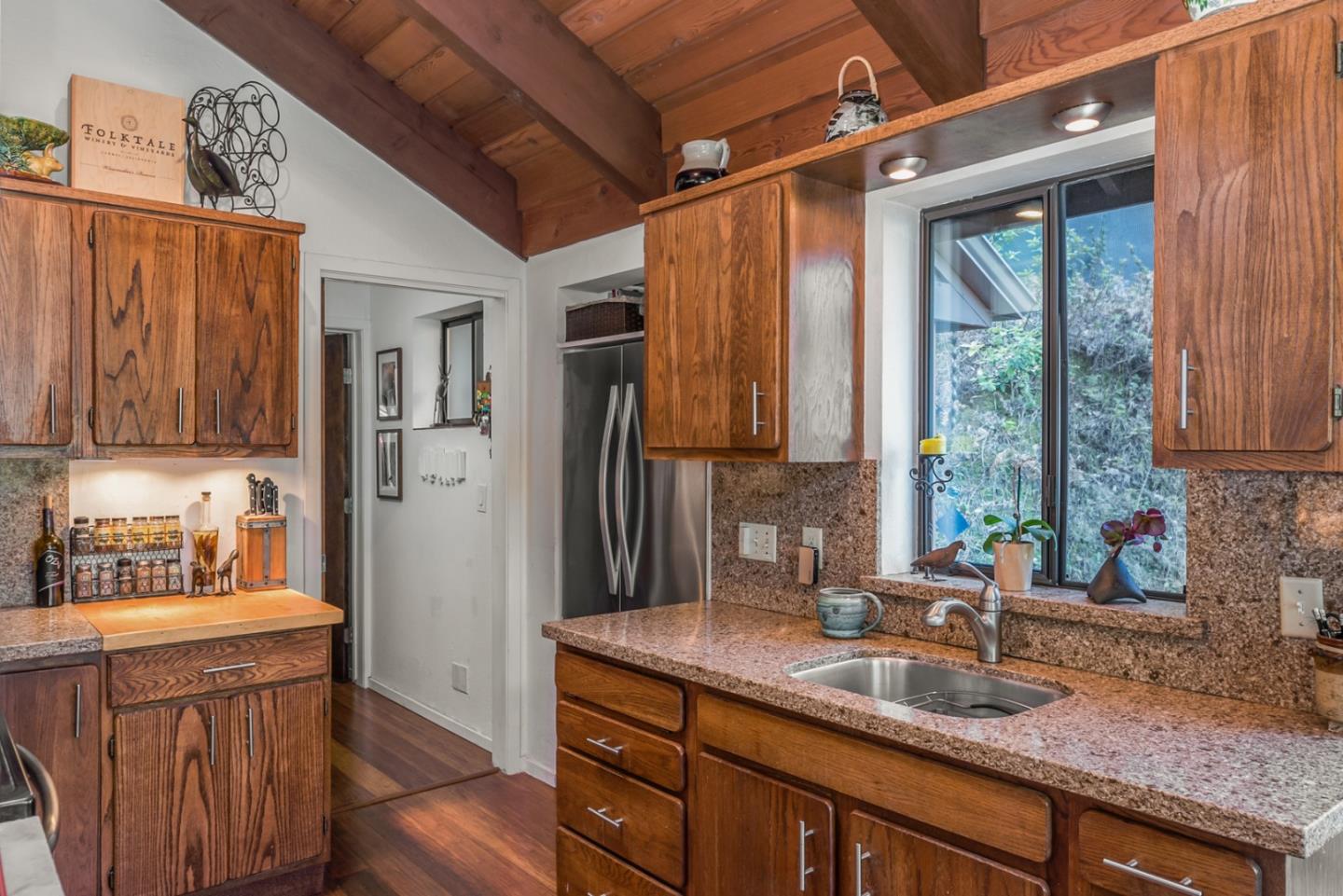 59581 Garrapatos Road Carmel, CA 93923 - Photo 9 of 50 Gallery Image 9