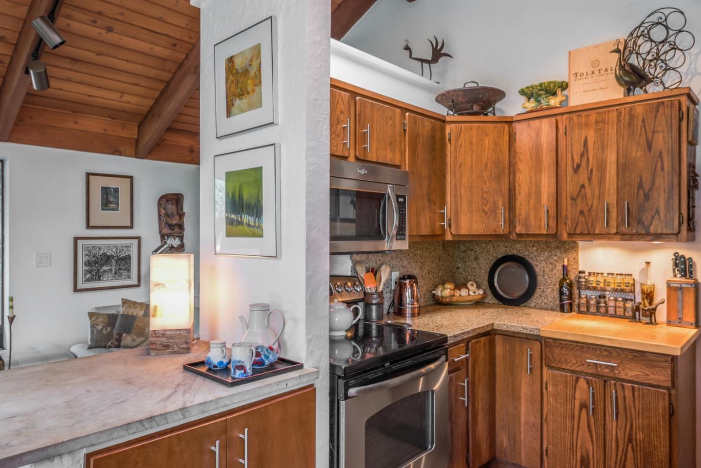 59581 Garrapatos Road Carmel, CA 93923 - Photo 10 of 50 Gallery Image 10