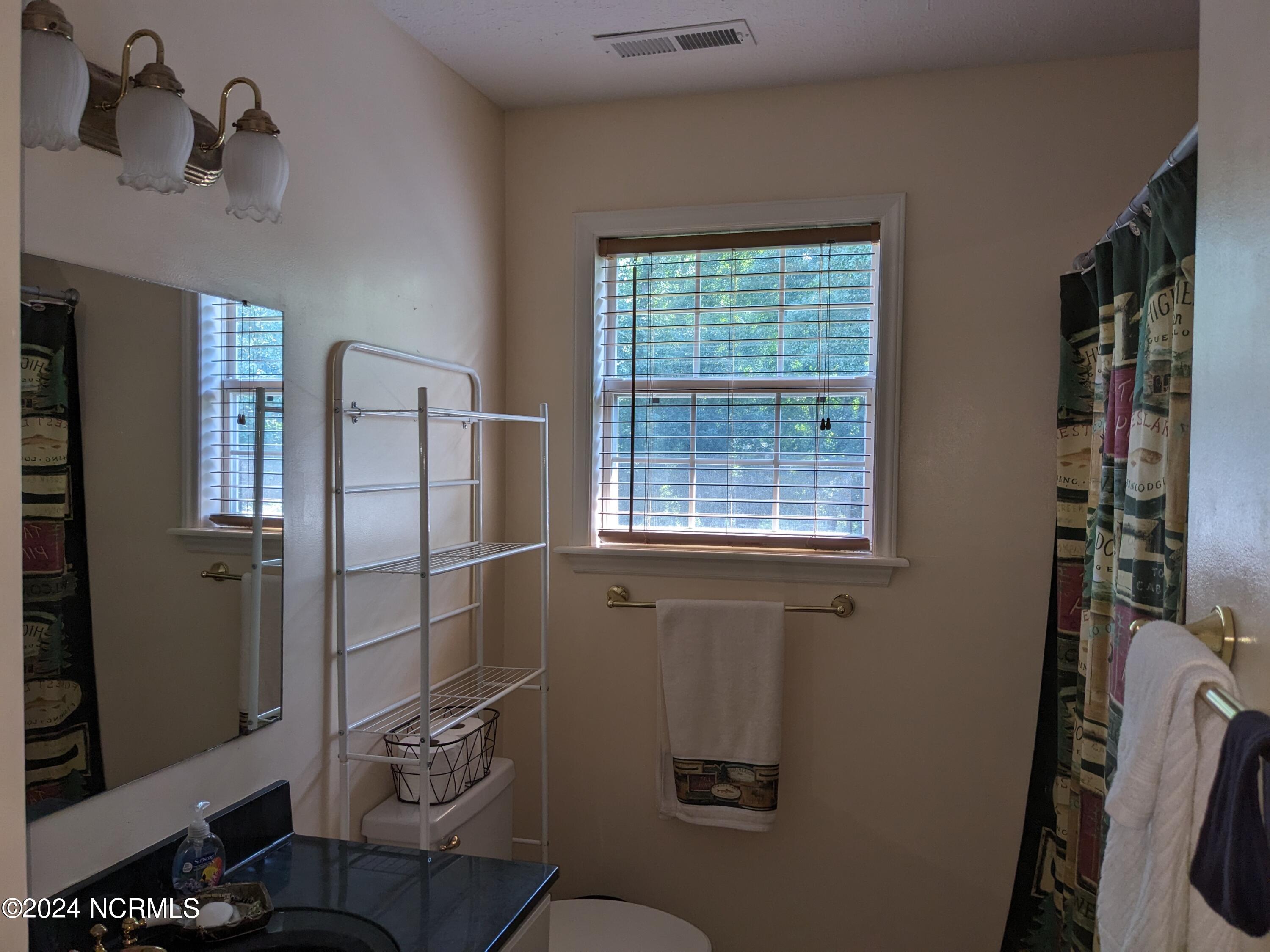 6731 Creek Ridge Road Wilmington, NC 28411 - Photo 26 of 36 Hall full bath