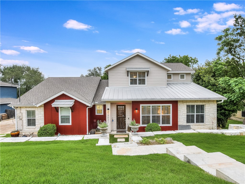 2402 Bahama Road Austin, TX 78733 - Photo 1 of 1