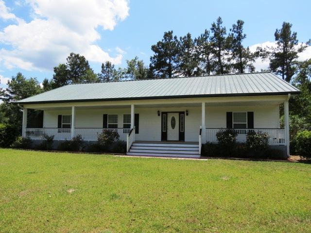 451 Campbell Road Ridgeville, SC 29472 - Photo 1 of 29 451 main front2
