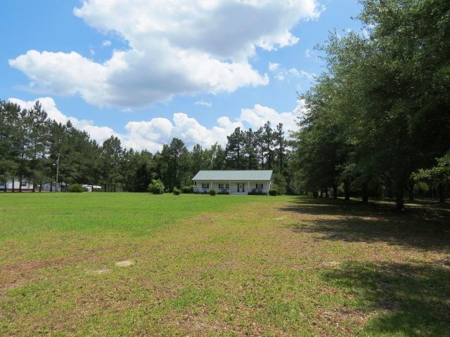 451 Campbell Road Ridgeville, SC 29472 - Photo 2 of 29 451 View from street